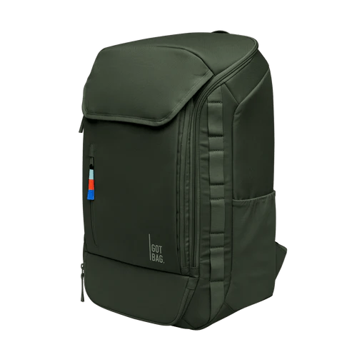 GOT BAG - Pro Pack Travel - Boutique Bubbles