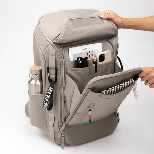 GOT BAG - Pro Pack Travel - Boutique Bubbles