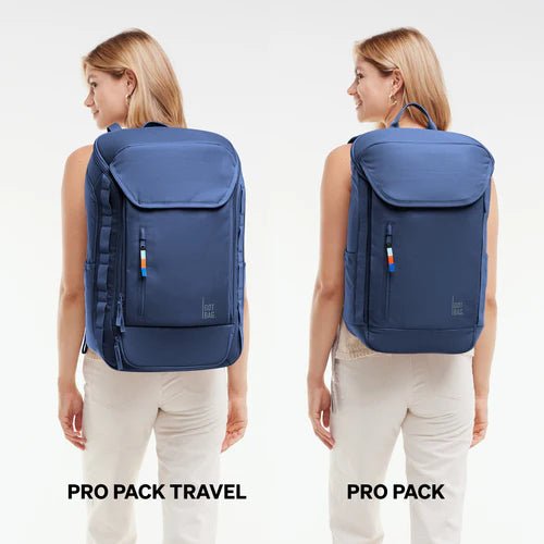 GOT BAG - Pro Pack Travel - Boutique Bubbles