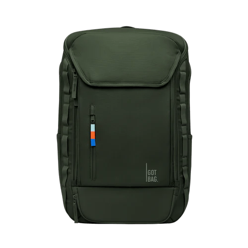 GOT BAG - Pro Pack Travel - Boutique Bubbles