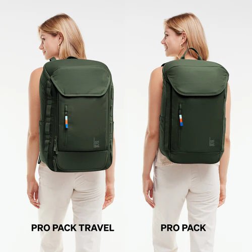 GOT BAG - Pro Pack Travel - Boutique Bubbles