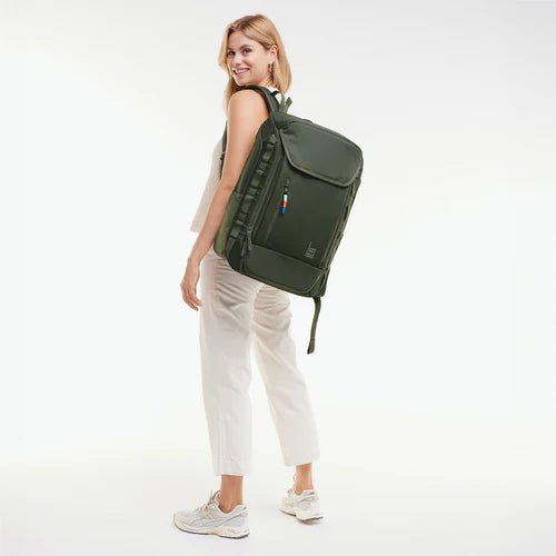 GOT BAG - Pro Pack Travel - Boutique Bubbles