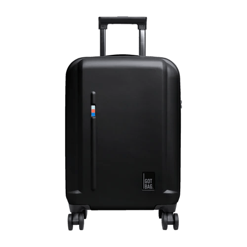 GOT BAG - RE:SHELL® CABIN LUGGAGE 2.0 - Boutique Bubbles