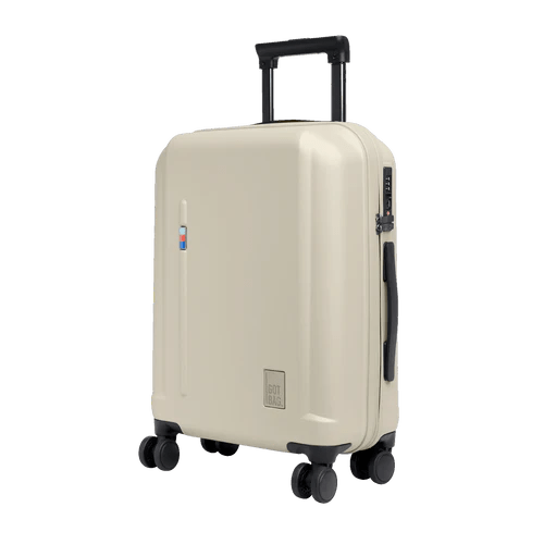 GOT BAG - RE:SHELL® CABIN LUGGAGE 2.0 - Boutique Bubbles