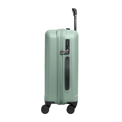 GOT BAG - RE:SHELL® CABIN LUGGAGE 2.0 - Boutique Bubbles