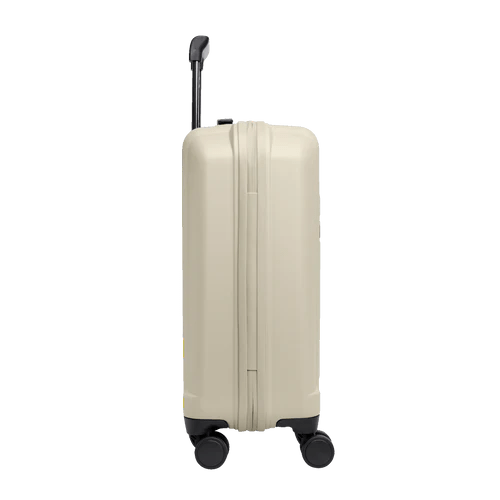 GOT BAG - RE:SHELL® CABIN LUGGAGE 2.0 - Boutique Bubbles