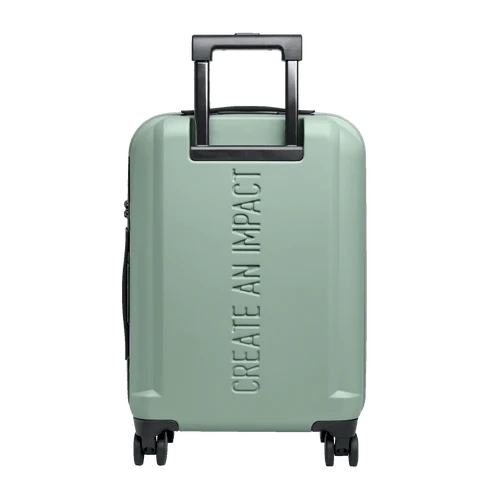 GOT BAG - RE:SHELL® CABIN LUGGAGE 2.0 - Boutique Bubbles