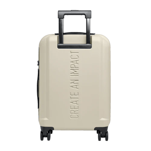 GOT BAG - RE:SHELL® CABIN LUGGAGE 2.0 - Boutique Bubbles