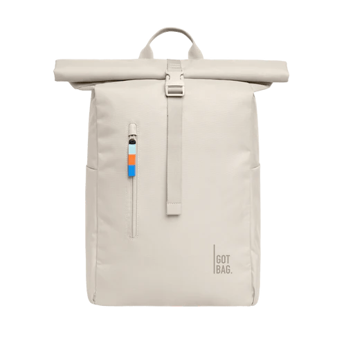 GOT BAG - Rolltop Easy - Boutique Bubbles