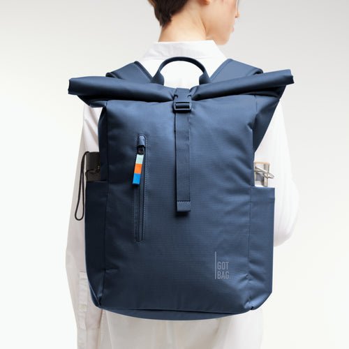 GOT BAG - Rolltop Easy - Boutique Bubbles