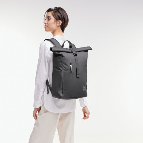 GOT BAG - Rolltop Easy - Boutique Bubbles