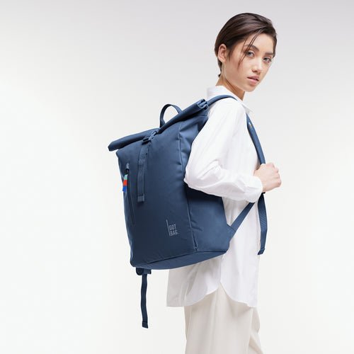 GOT BAG - Rolltop Easy - Boutique Bubbles