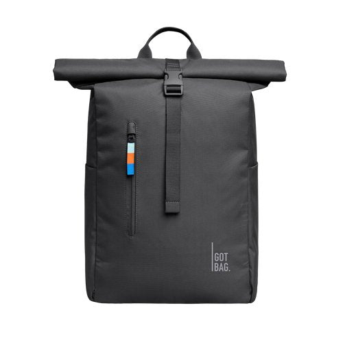 GOT BAG - Rolltop Easy - Boutique Bubbles