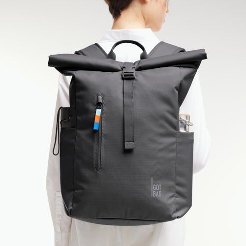 GOT BAG - Rolltop Easy - Boutique Bubbles