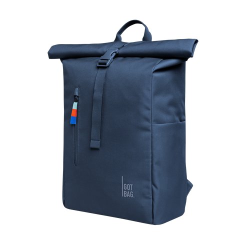 GOT BAG - Rolltop Easy - Boutique Bubbles