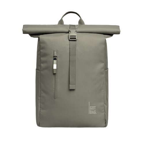 GOT BAG - Rolltop Easy - Boutique Bubbles