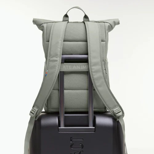 GOT BAG - Rolltop Easy - Boutique Bubbles