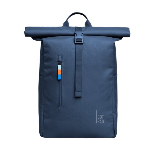 GOT BAG - Rolltop Easy - Boutique Bubbles