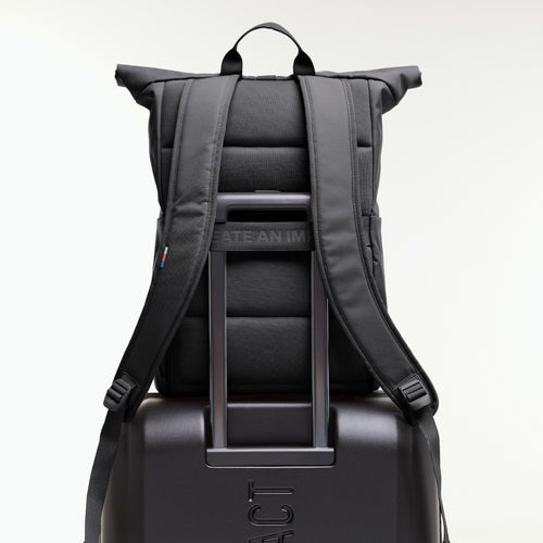 GOT BAG - Rolltop Easy - Boutique Bubbles