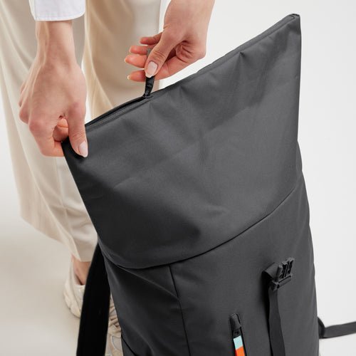 GOT BAG - Rolltop Easy - Boutique Bubbles