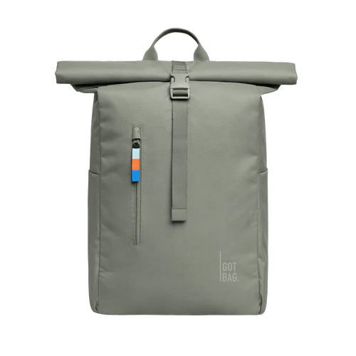 GOT BAG - Rolltop Easy - Boutique Bubbles