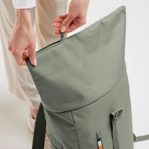 GOT BAG - Rolltop Easy - Boutique Bubbles