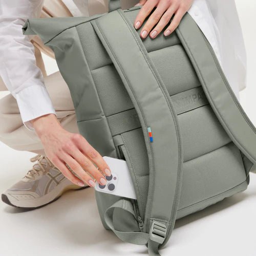 GOT BAG - Rolltop Easy - Boutique Bubbles