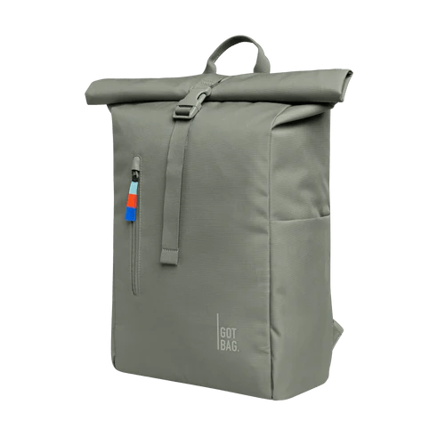 GOT BAG - Rolltop Easy - Boutique Bubbles