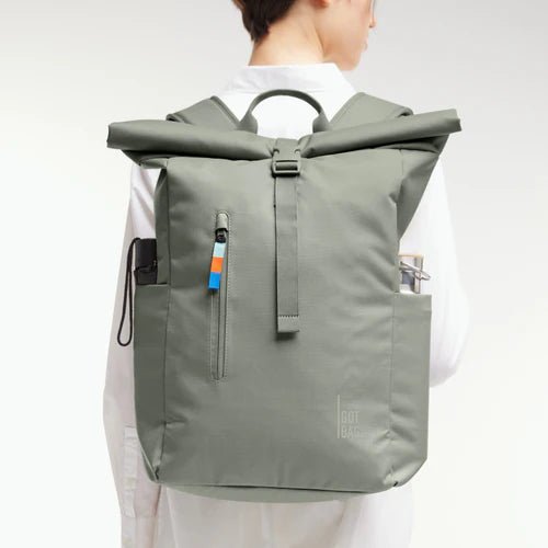 GOT BAG - Rolltop Easy - Boutique Bubbles