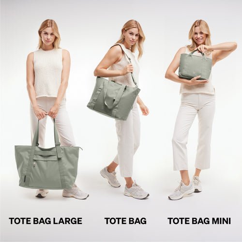 GOT BAG - Tote Bag - Boutique Bubbles