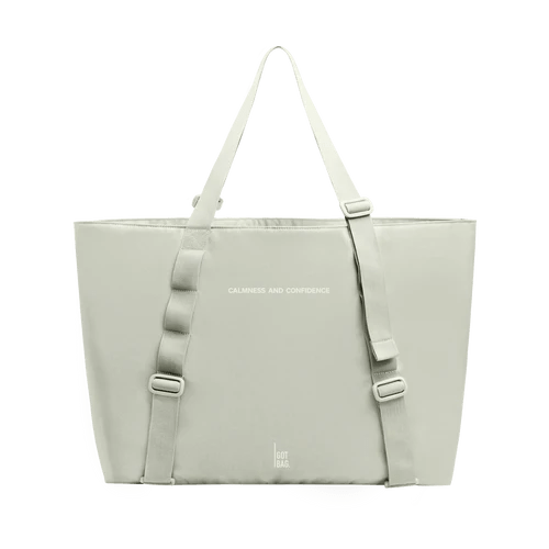 GOT BAG - Tote Bag - Sloane Stephens Edition - Boutique Bubbles