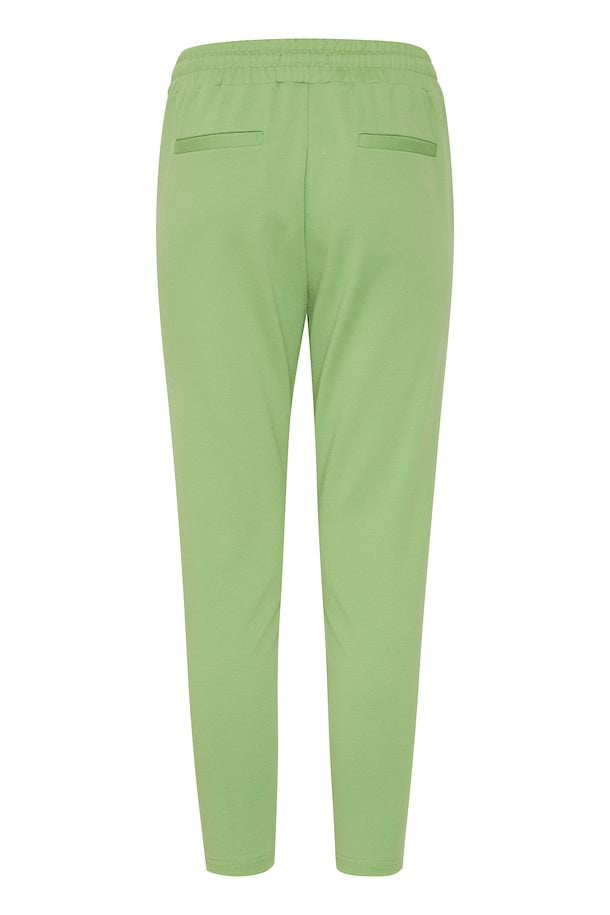 ICHI - IHKATE PANTS CROPPED - 20104757