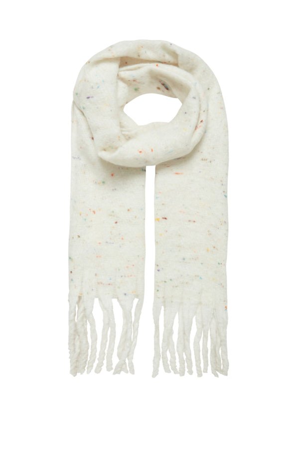 ICHI - IANINA SCARF - 20117202 - Boutique Bubbles