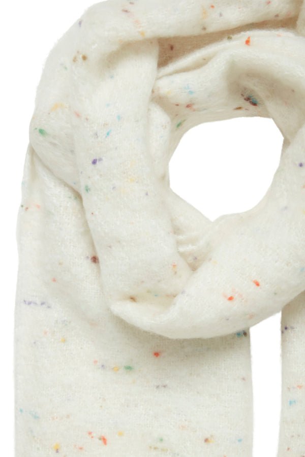 ICHI - IANINA SCARF - 20117202 - Boutique Bubbles