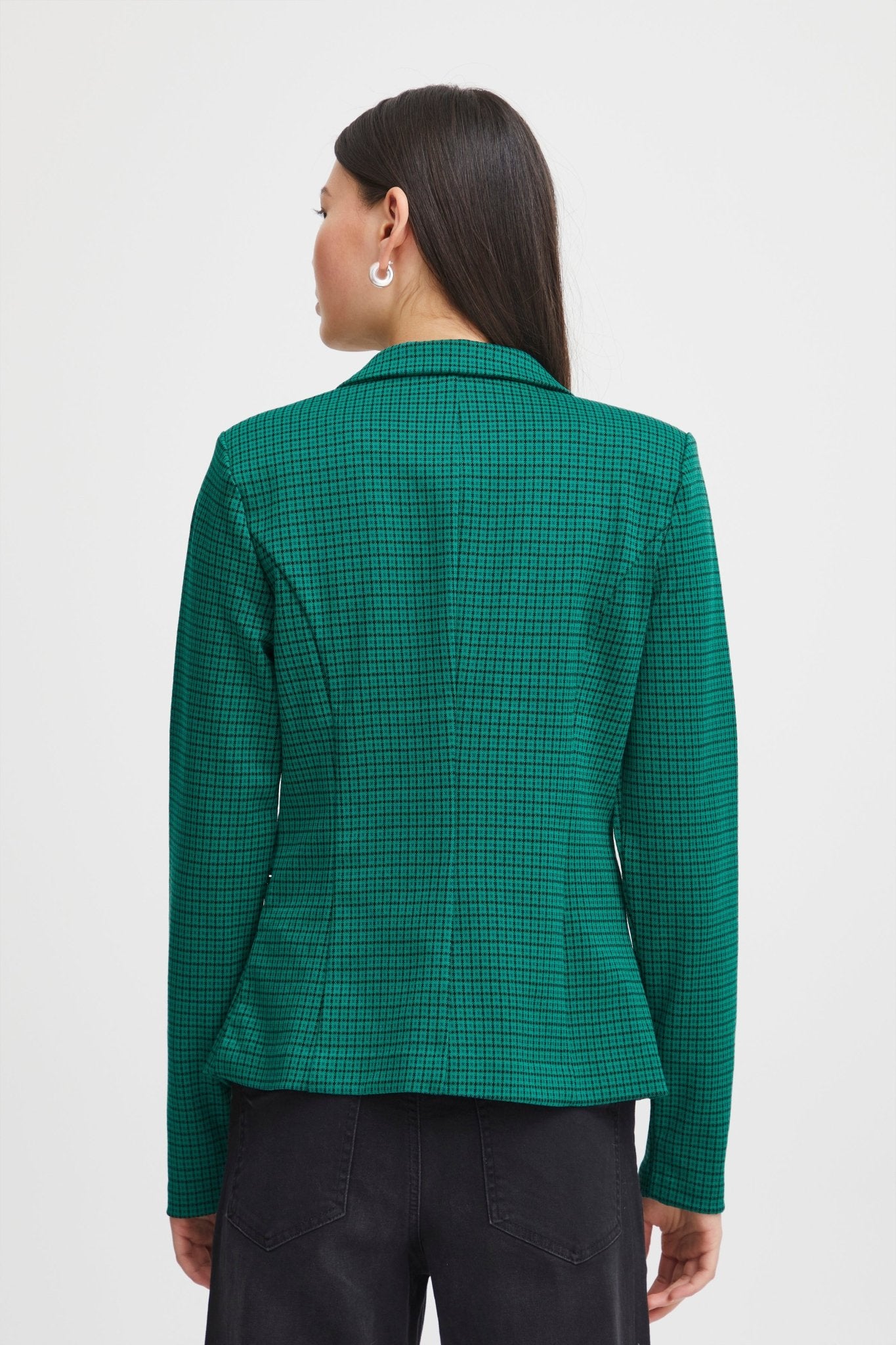 ICHI - IHKATE CAMELEON BLAZER - 20115716 - Boutique Bubbles