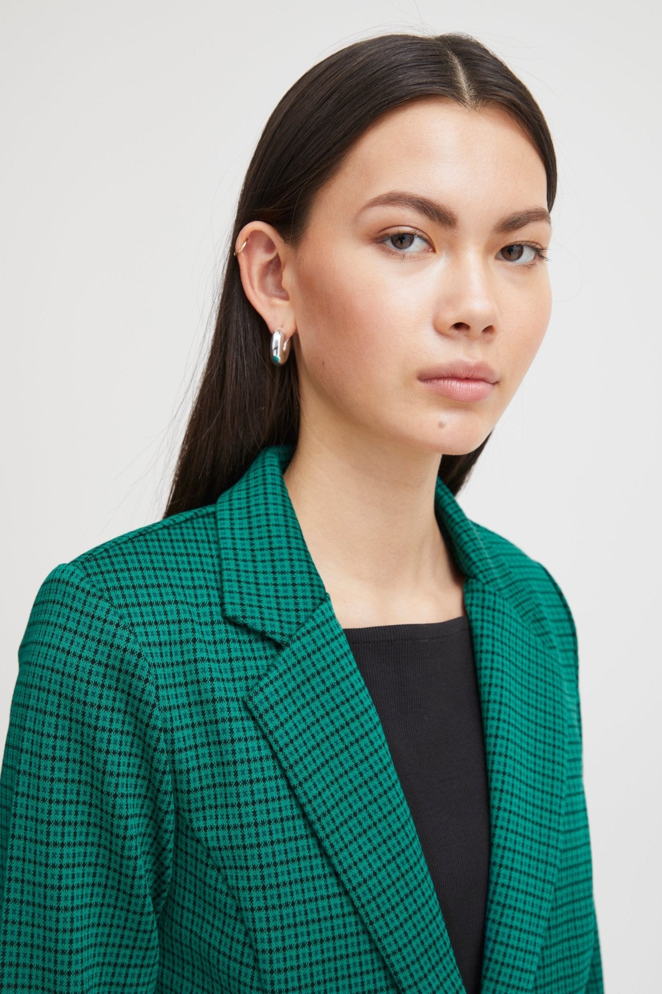 ICHI - IHKATE CAMELEON BLAZER - 20115716 - Boutique Bubbles