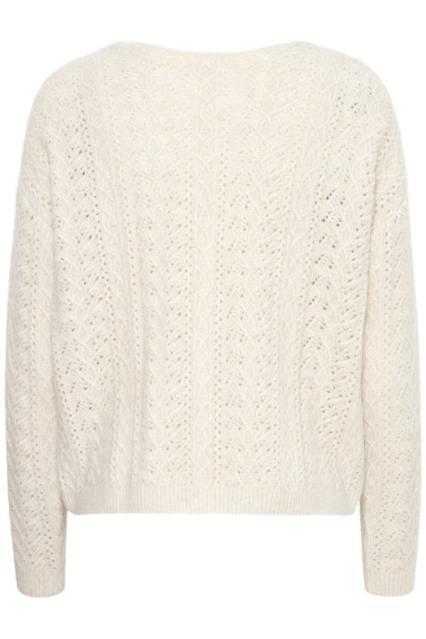 ICHI - IHLIYANNA PULLOVER - 20121568 - Boutique Bubbles