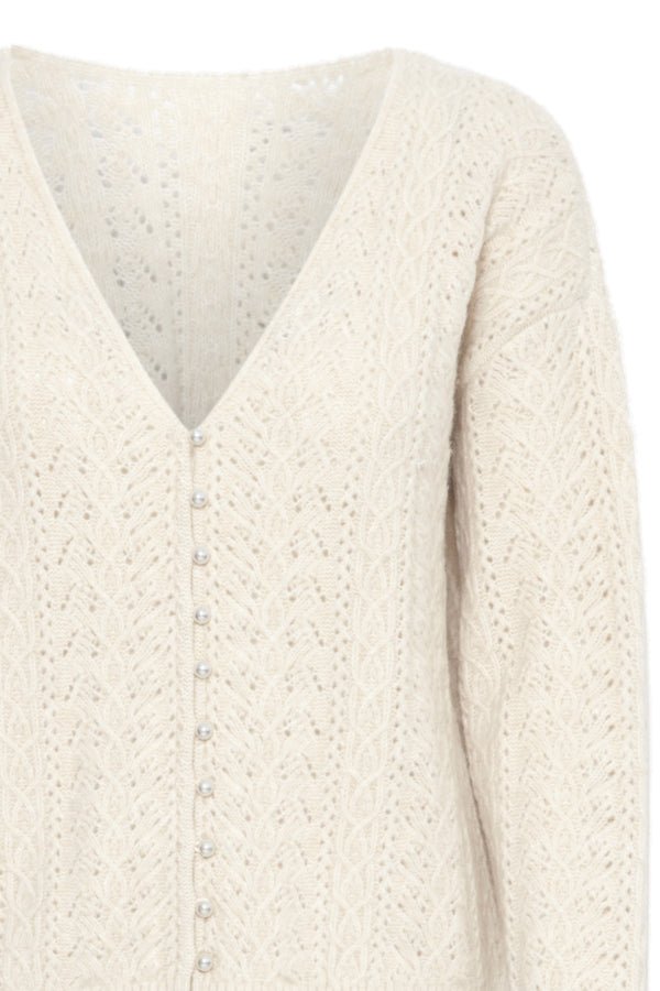 ICHI - IHLIYANNA PULLOVER - 20121568 - Boutique Bubbles