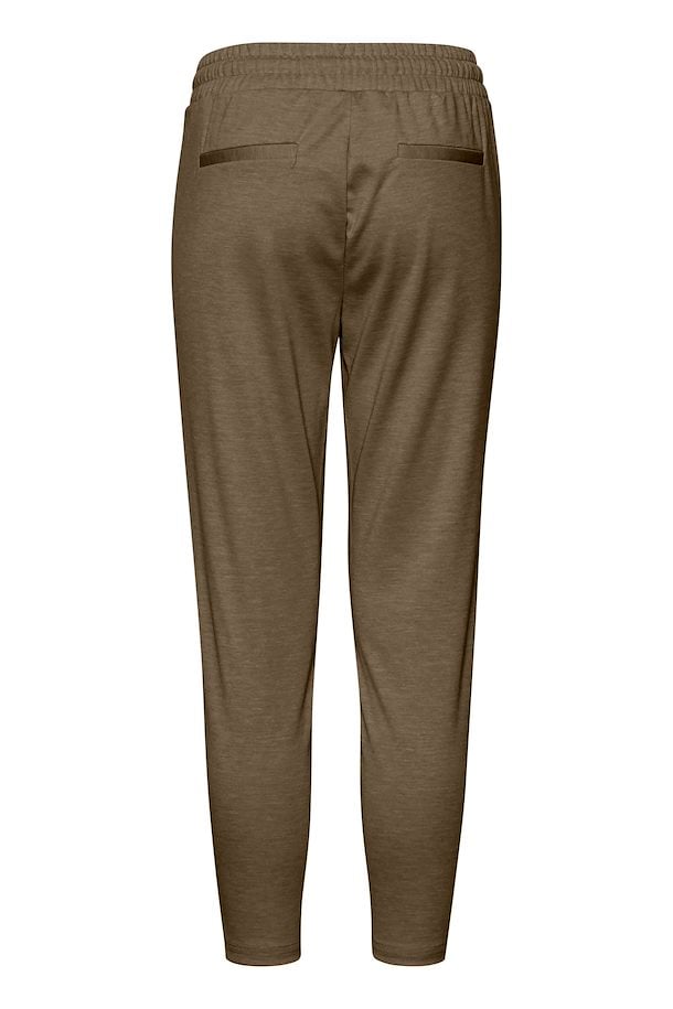 ICHI - IHKATE PANTS CROPPED - 20104757