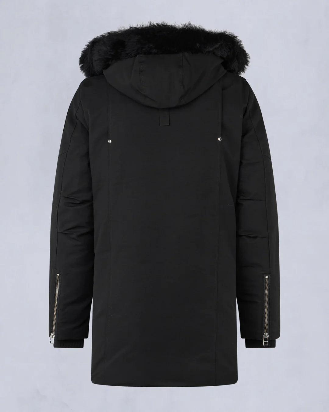 MOOSE KNUCKLES - PARKA ORIGINALE SHEARLING STIRLING HOMME - M32MP261S