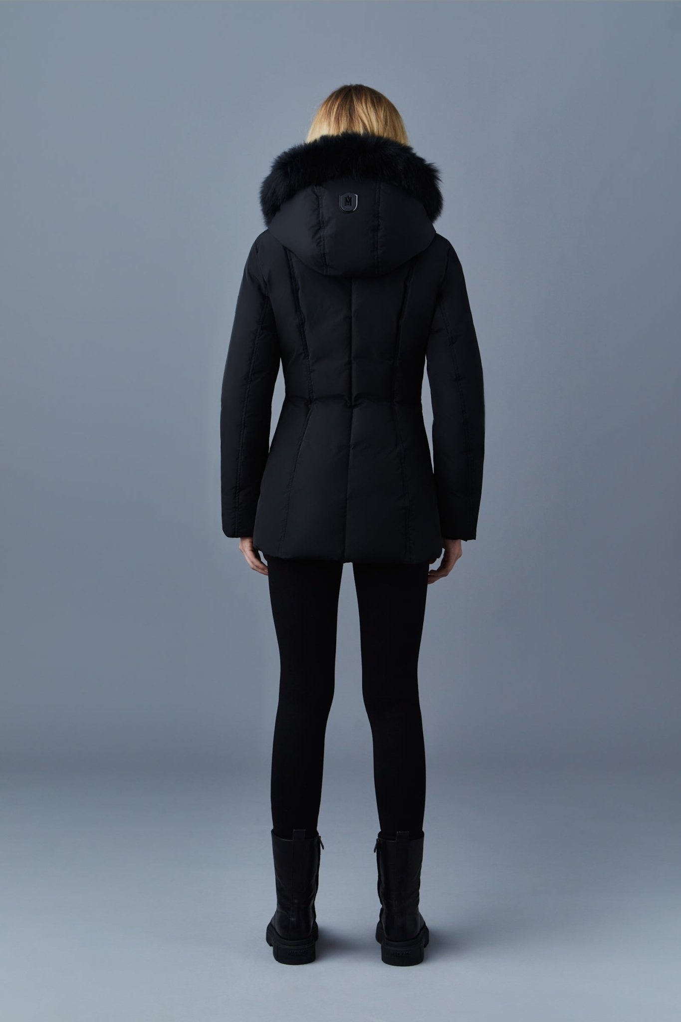 MACKAGE ADALI - XR - Down Coat - Boutique Bubbles