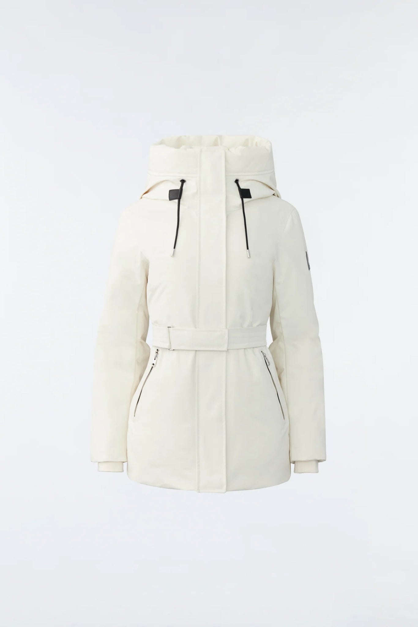 MACKAGE JENI - NF - 2 - in - 1 Down Parka With Removable Bib - Boutique Bubbles