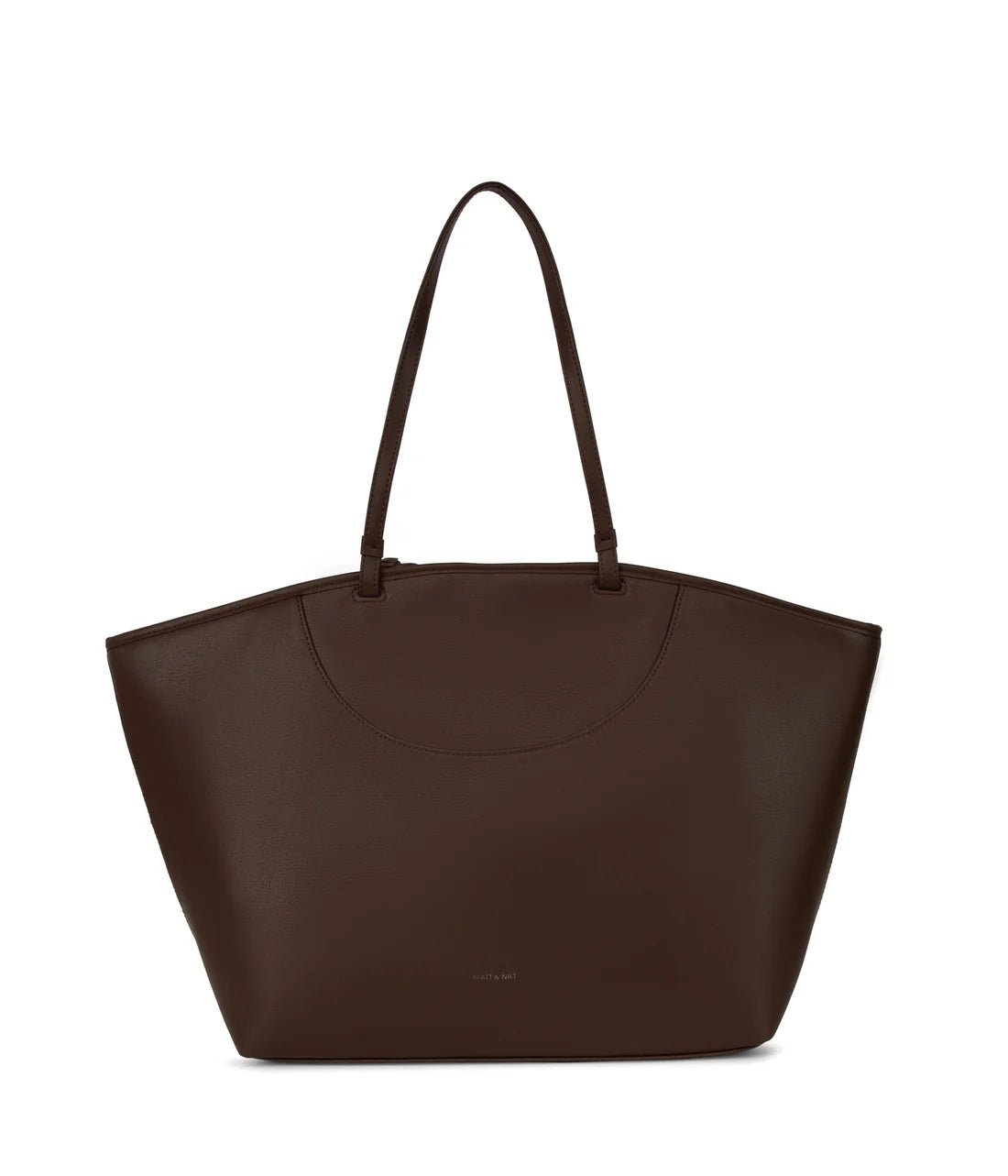 MATT&NAT ALLIE Arbor - Vegan Tote Bag - Boutique Bubbles