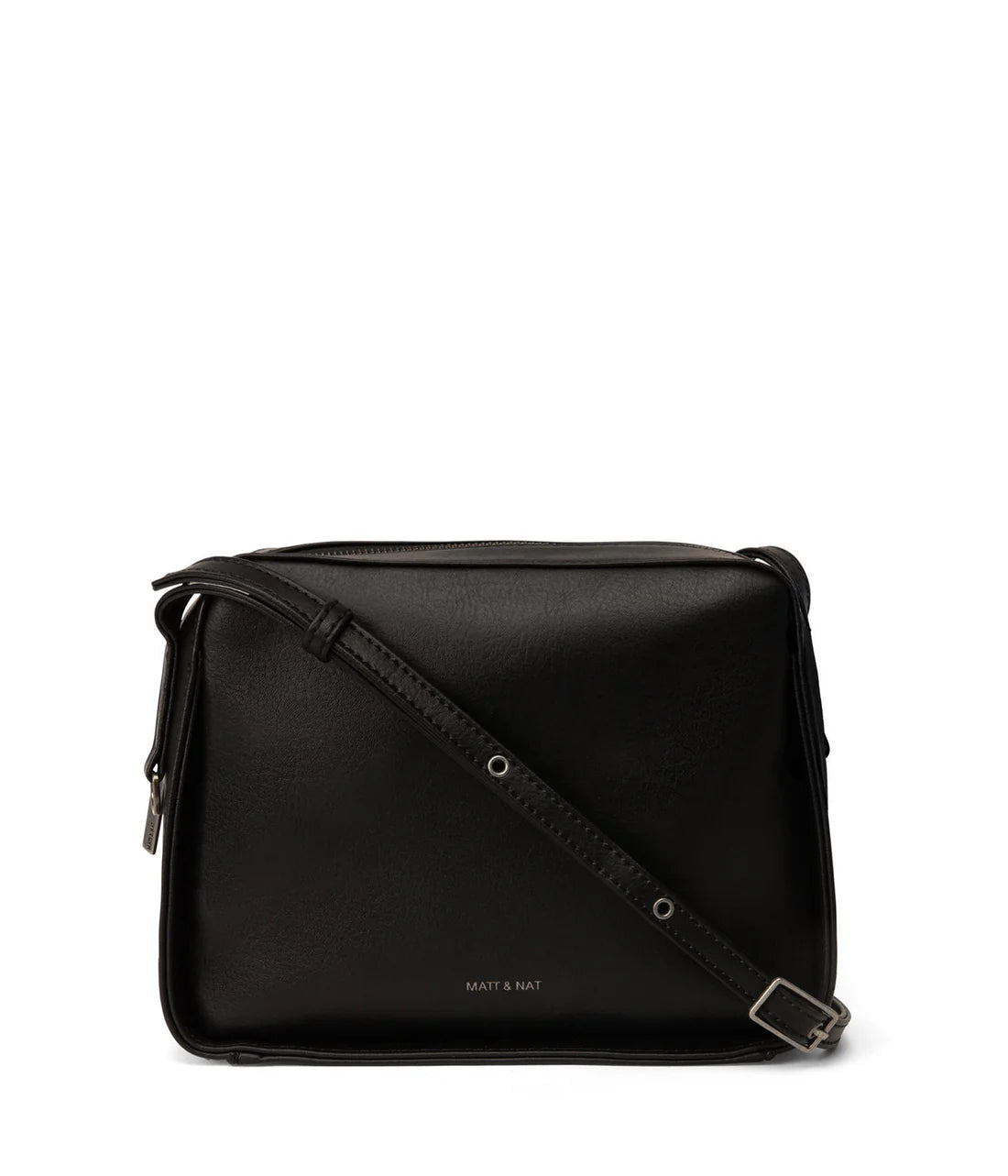 MATT&NAT ARC Arbor - Vegan Crossbody Bag - Boutique Bubbles