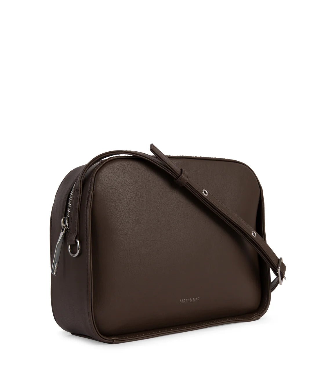 MATT&NAT ARC Arbor - Vegan Crossbody Bag - Boutique Bubbles