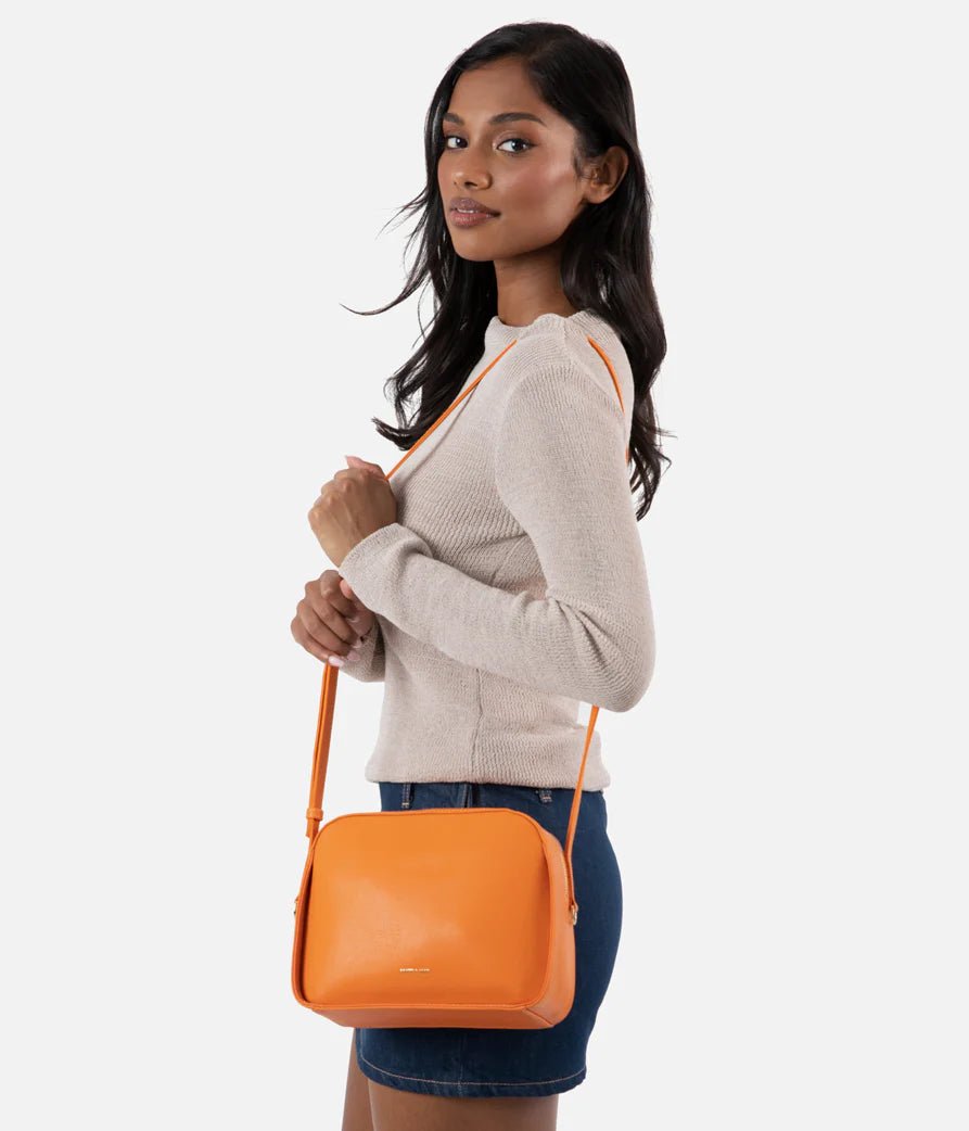 MATT&NAT ARC Arbor - Vegan Crossbody Bag - Boutique Bubbles