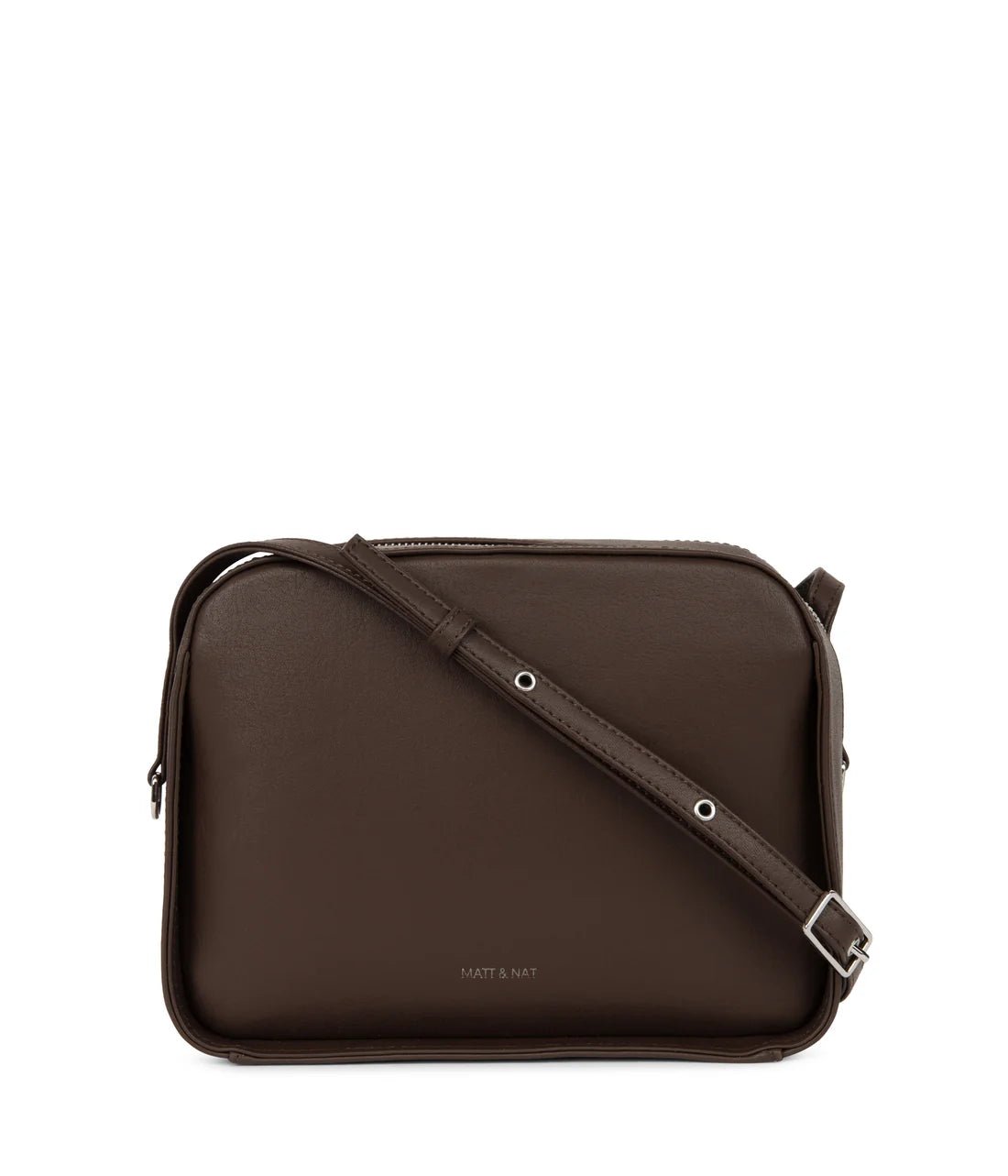 MATT&NAT ARC Arbor - Vegan Crossbody Bag - Boutique Bubbles