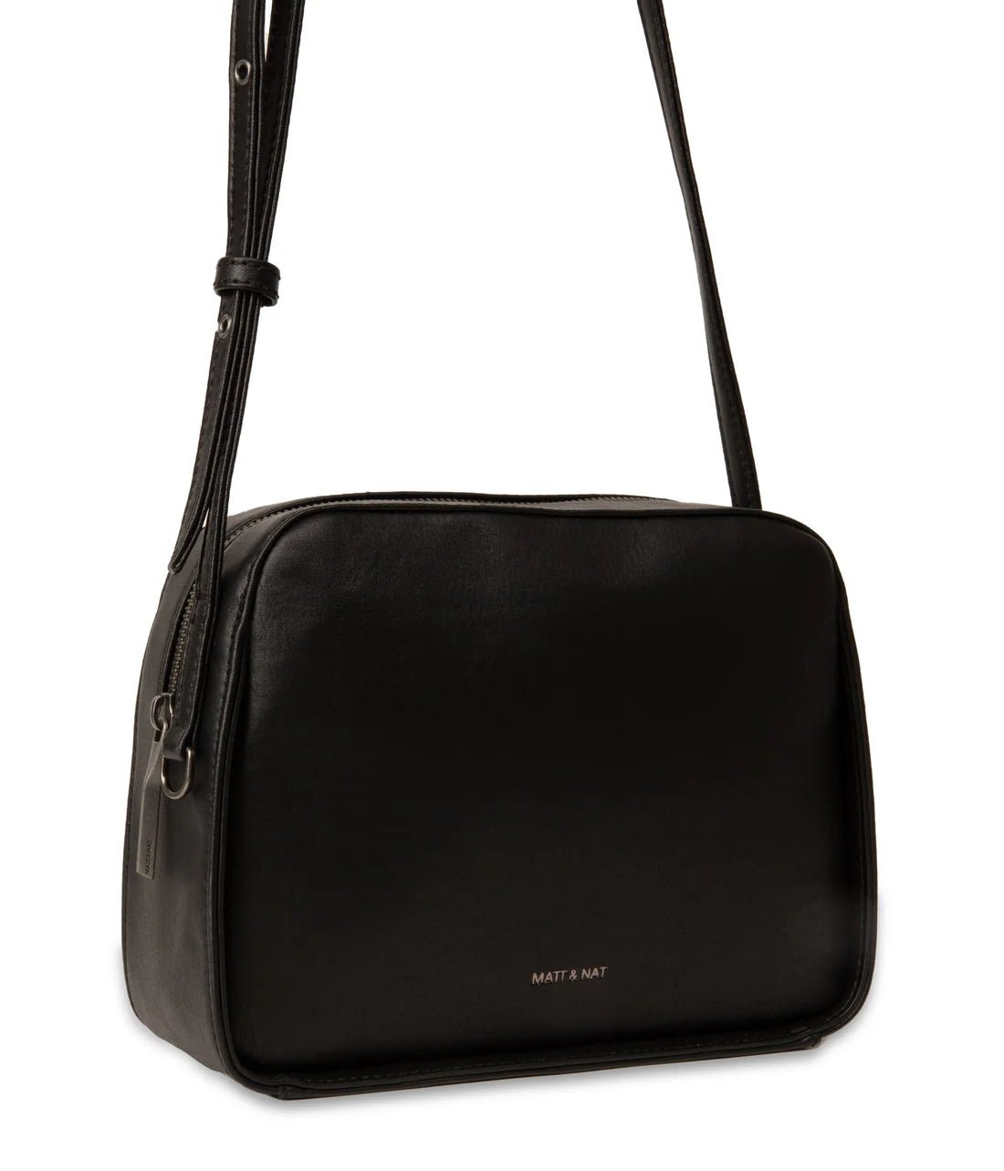 MATT&NAT ARC Arbor - Vegan Crossbody Bag - Boutique Bubbles