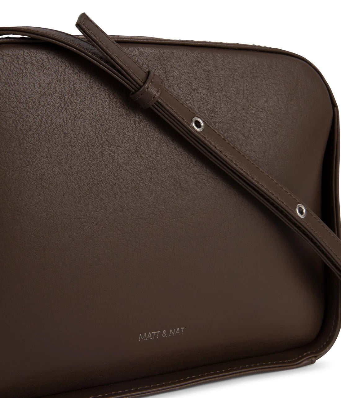 MATT&NAT ARC Arbor - Vegan Crossbody Bag - Boutique Bubbles