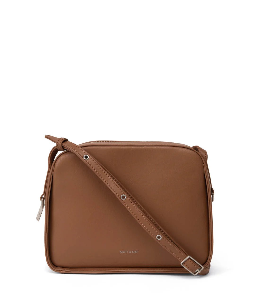 MATT&NAT ARC Arbor - Vegan Crossbody Bag - Boutique Bubbles